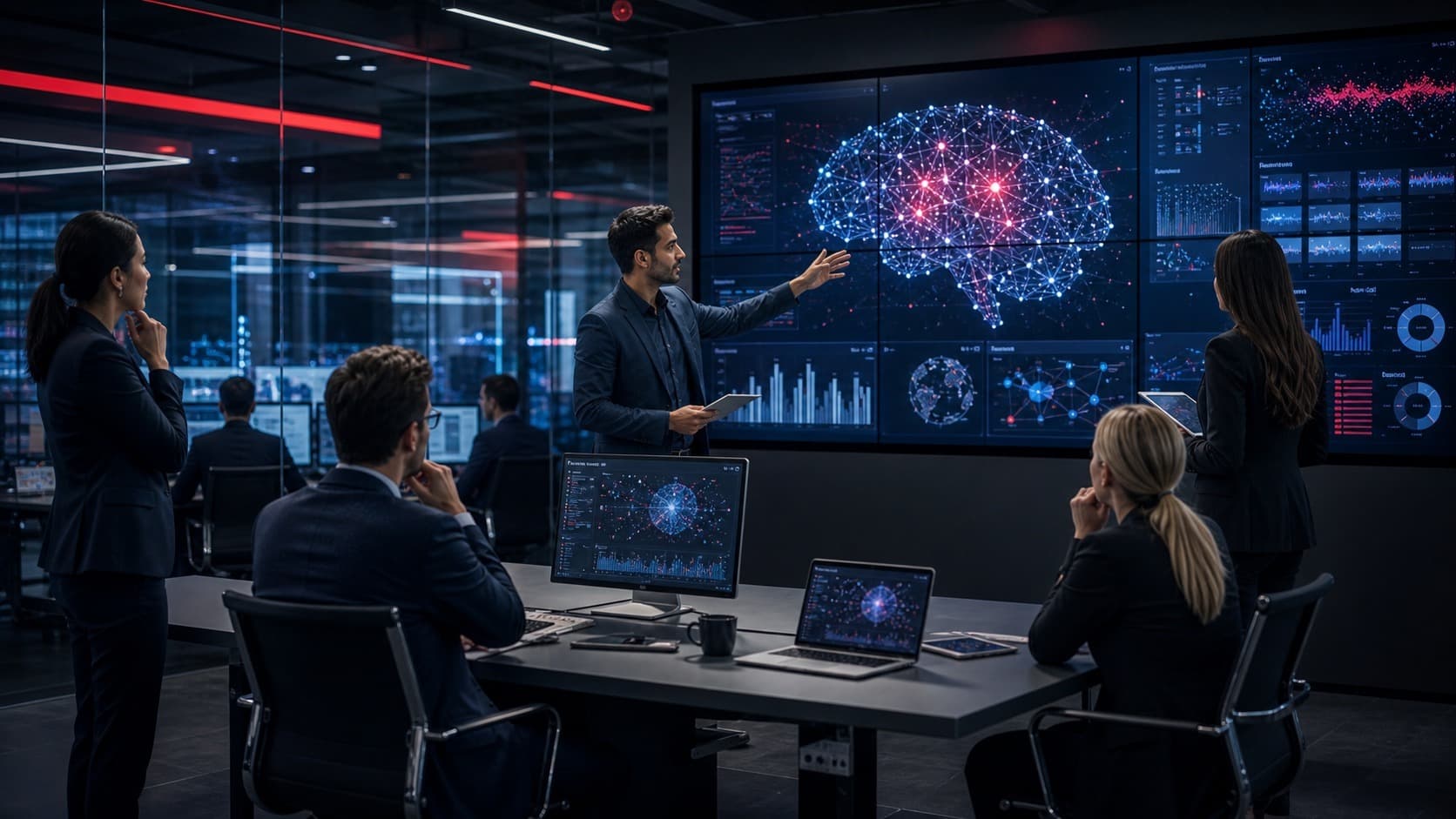 Revitalize Your Core Systems for the Digital Age