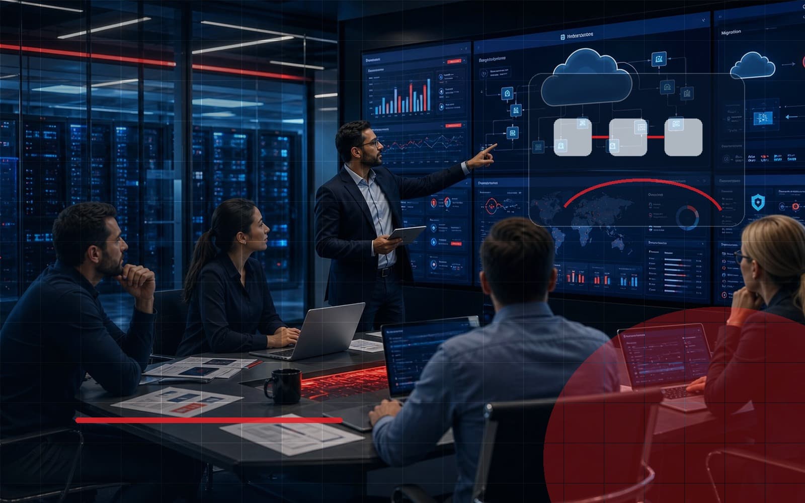Business Continuity Planning