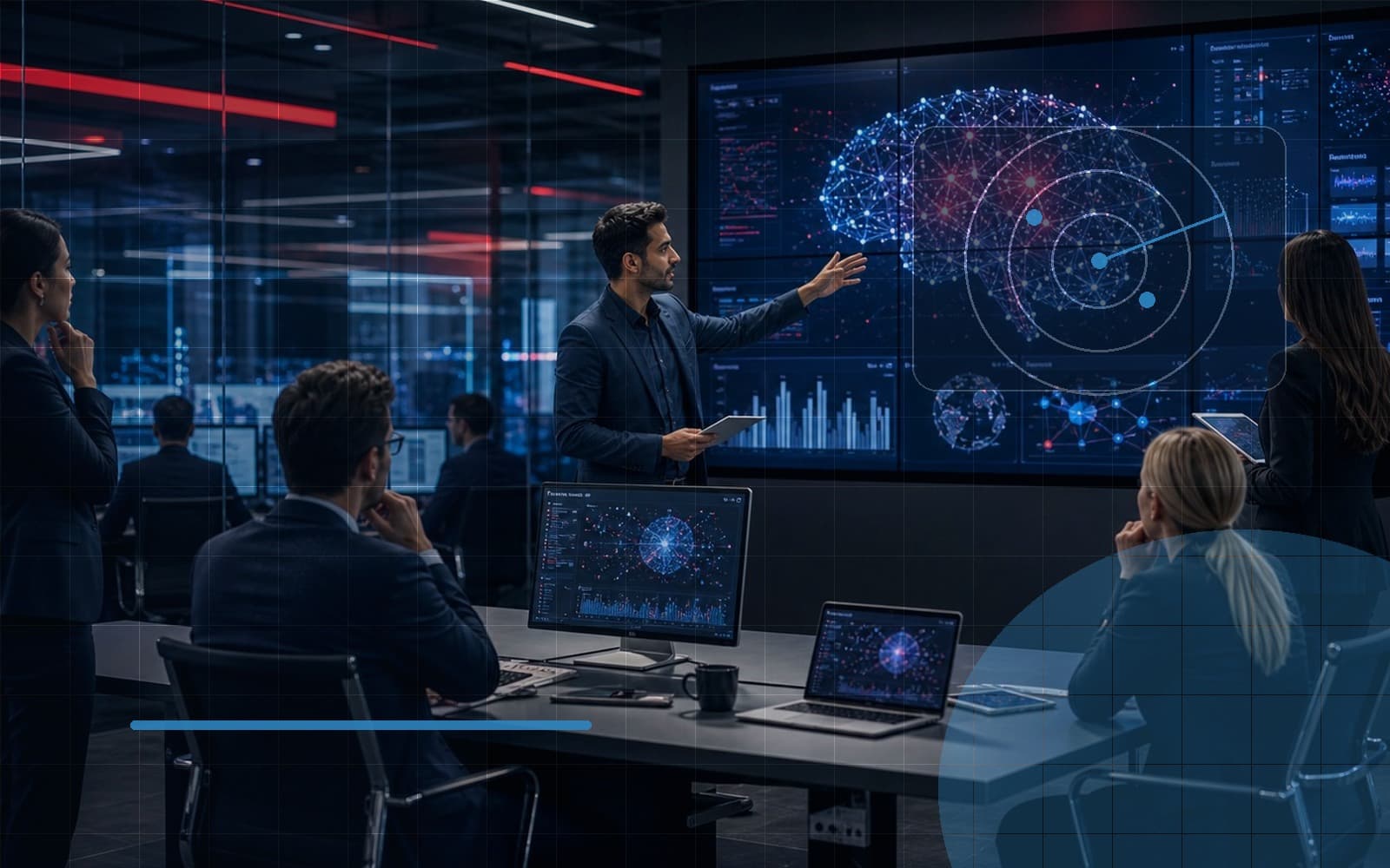 Computer Vision Solutions