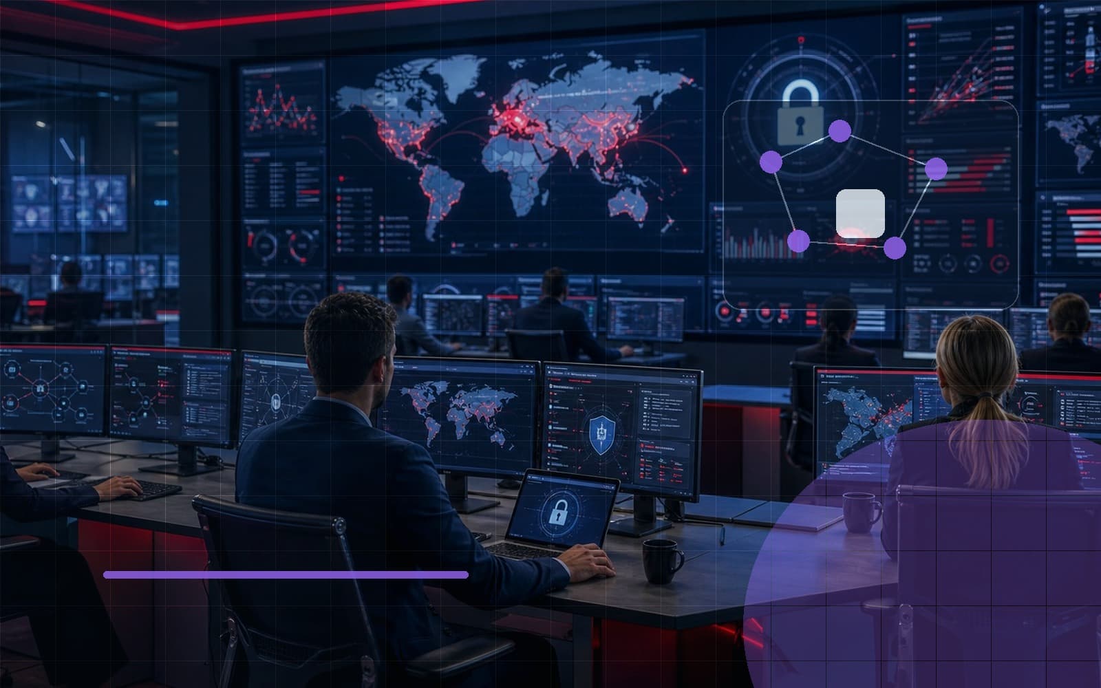 Data Encryption & Privacy