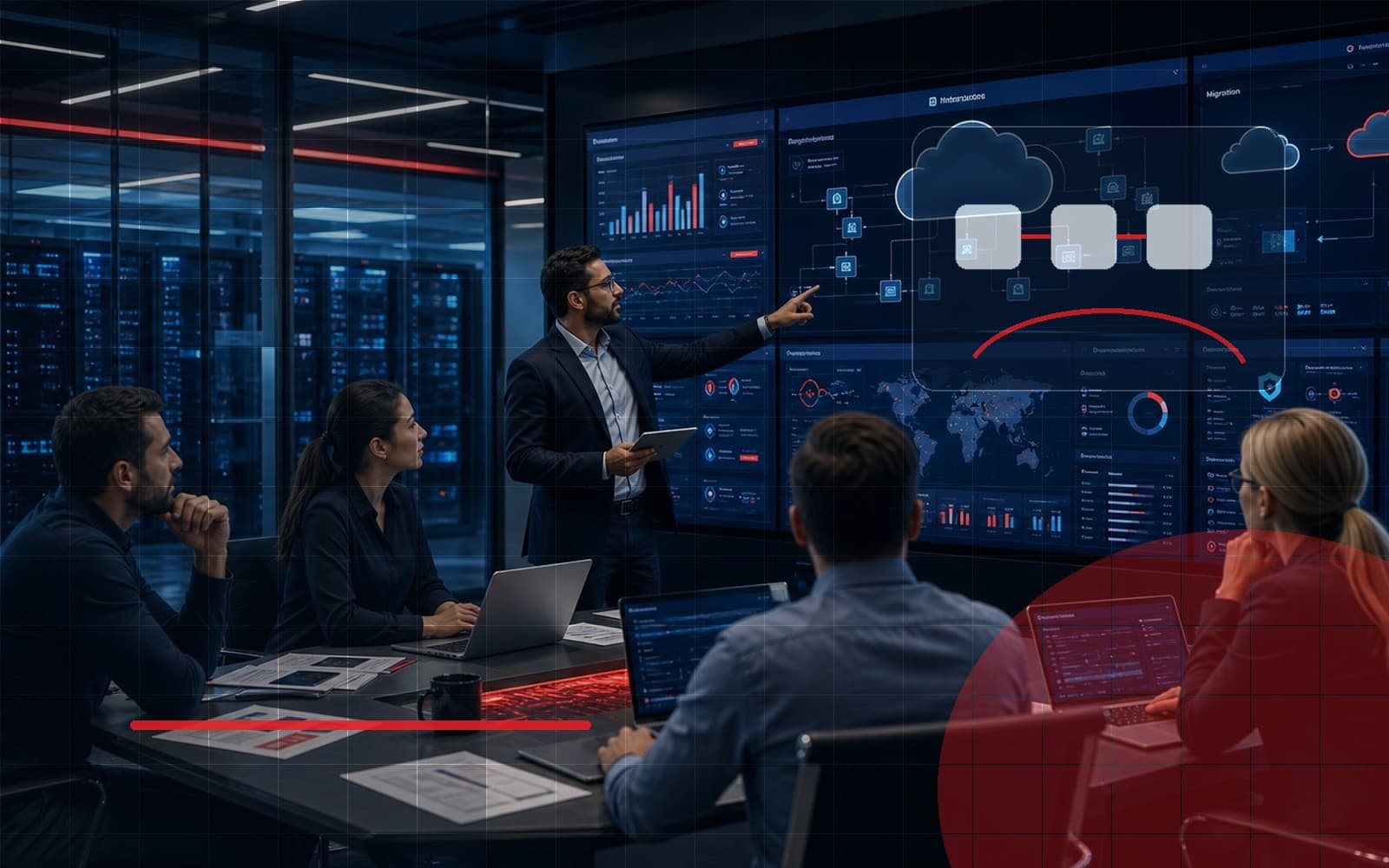 DevSecOps Engineering