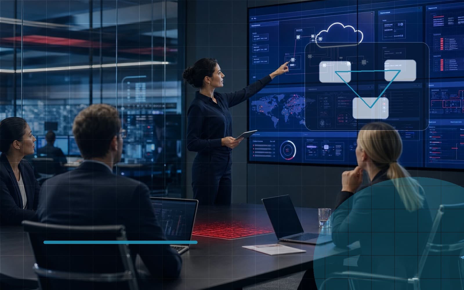 Enterprise Systems Integration