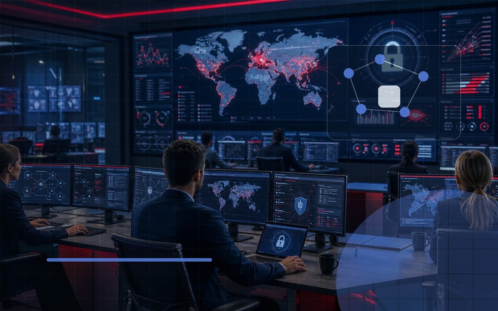 Identity & Access Management